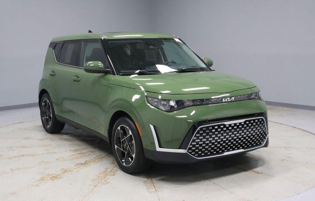 2023 Kia Soul EX