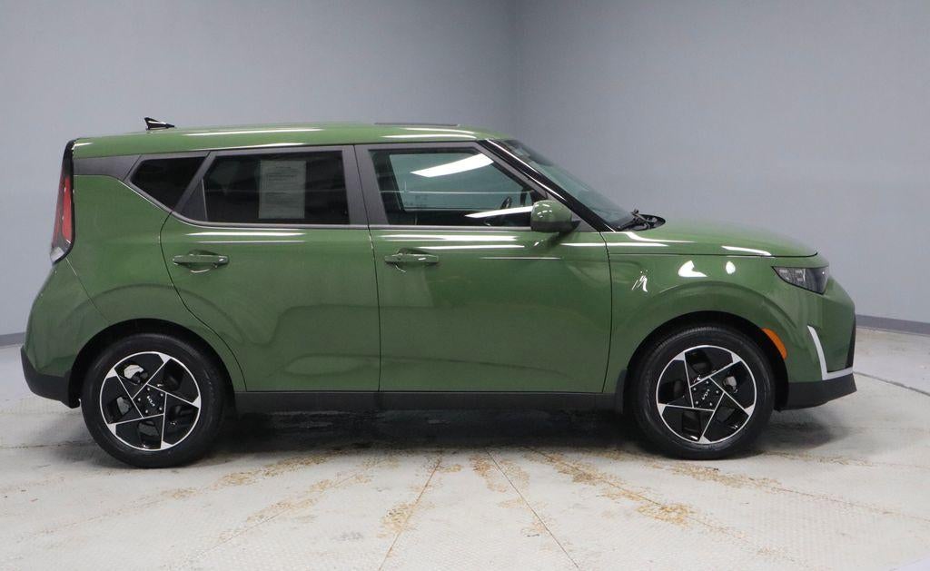 2023 Kia Soul EX