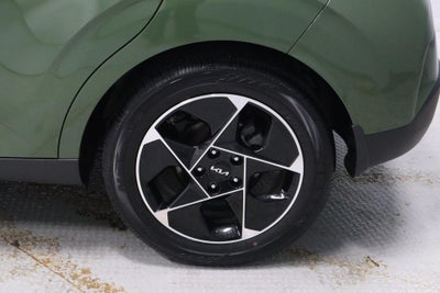 2023 Kia Soul EX