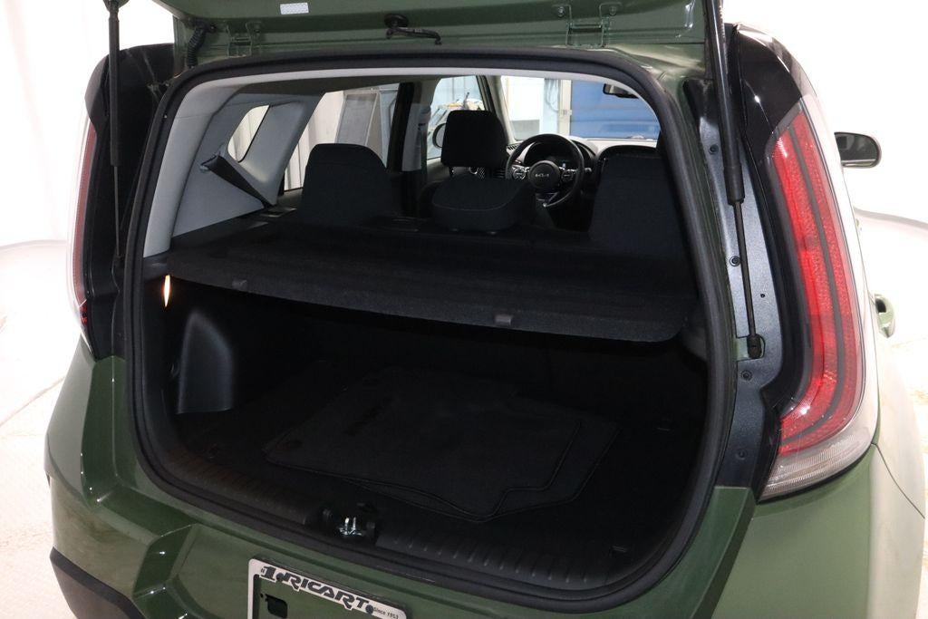 2023 Kia Soul EX