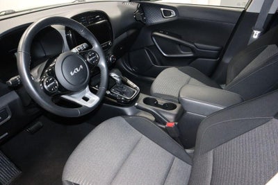 2023 Kia Soul EX