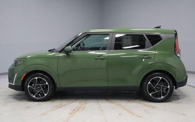 2023 Kia Soul EX