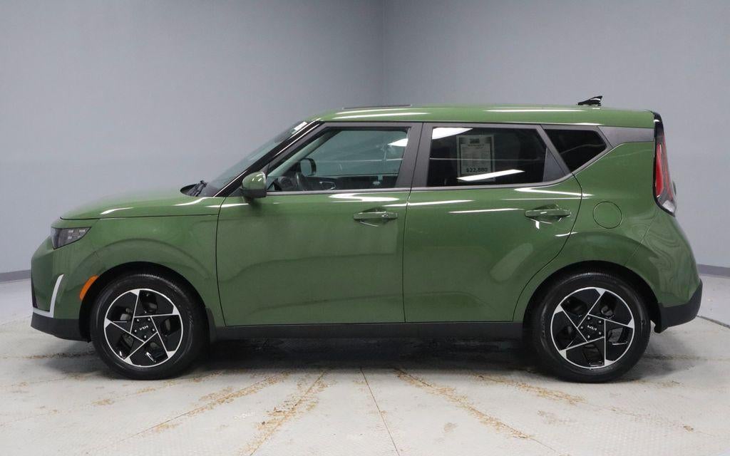 2023 Kia Soul EX