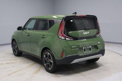 2023 Kia Soul EX