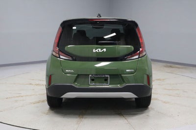 2023 Kia Soul EX