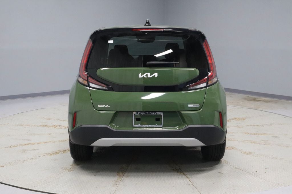 2023 Kia Soul EX