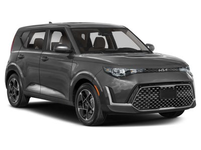 2023 Kia Soul EX