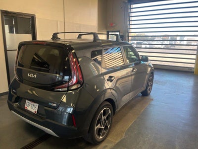2023 Kia Soul EX
