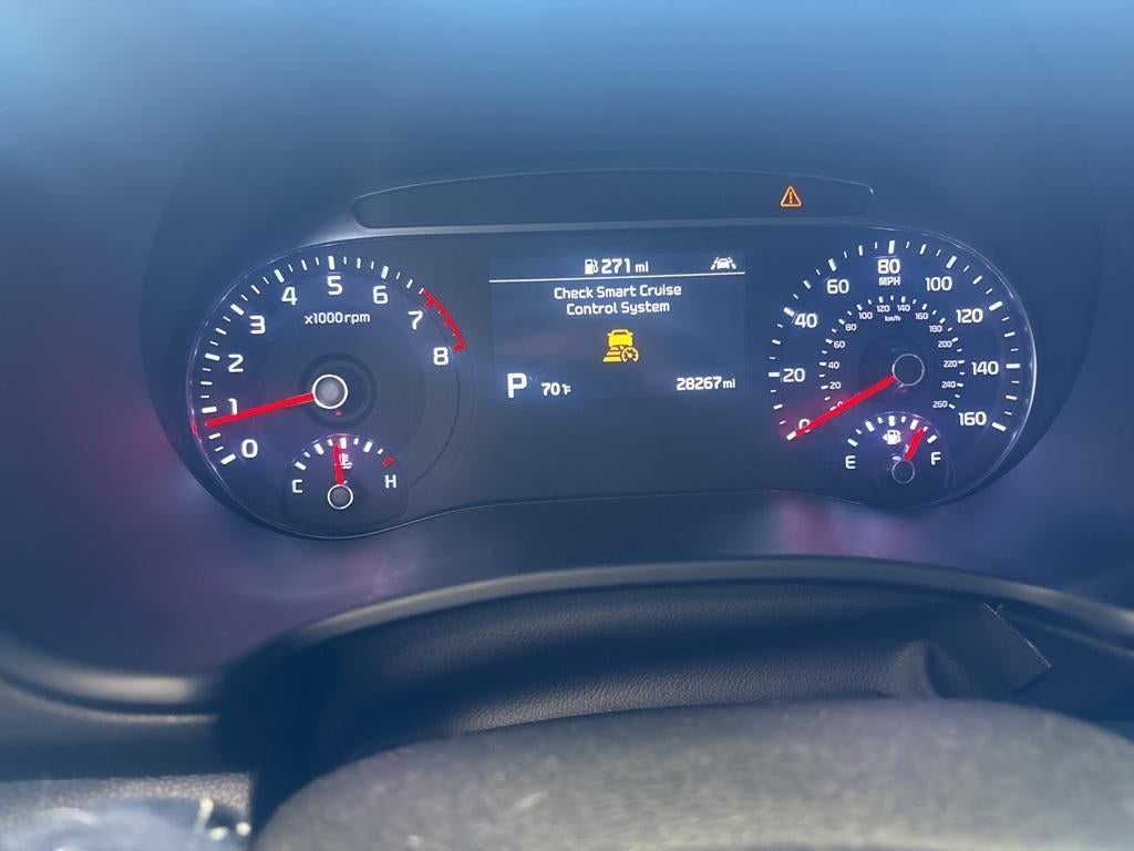 2020 Kia Soul GT-Line Turbo