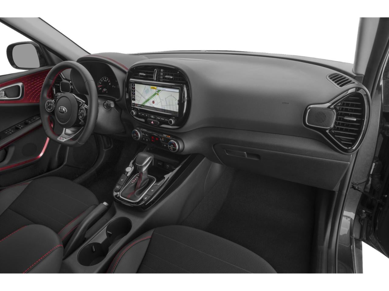 2020 Kia Soul GT-Line Turbo