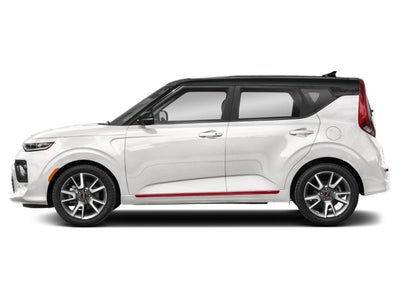 2020 Kia Soul GT-Line Turbo