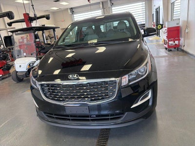 2019 Kia Sedona EX