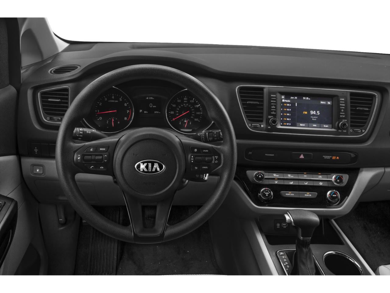 2019 Kia Sedona EX