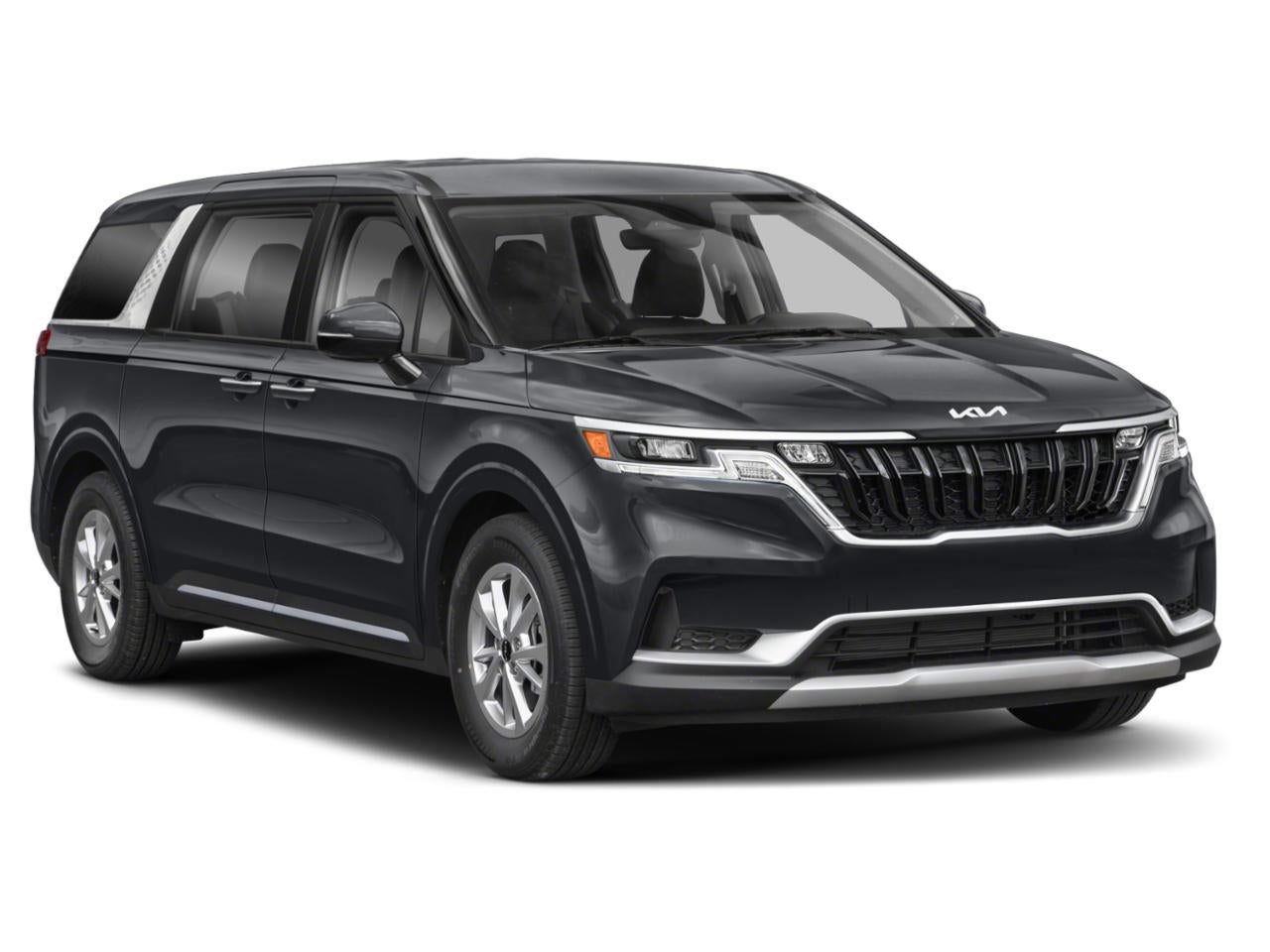 2022 Kia Carnival LXS