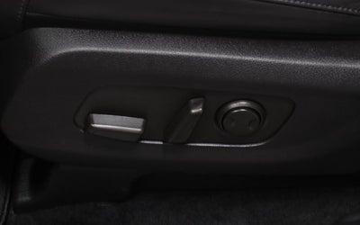 2024 Kia Carnival LX Seat Package