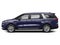 2024 Kia Carnival LX Seat Package