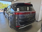 2024 Kia Carnival LX Seat Package