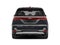 2024 Kia Carnival LX Seat Package