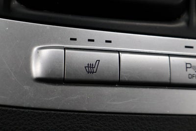 2024 Kia Carnival LX Seat Package