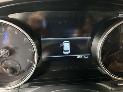 2023 Kia Carnival EX