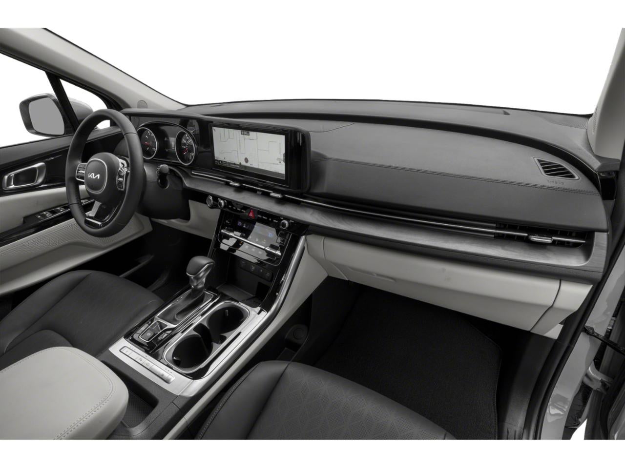 2023 Kia Carnival EX