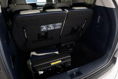2025 Kia Carnival EX