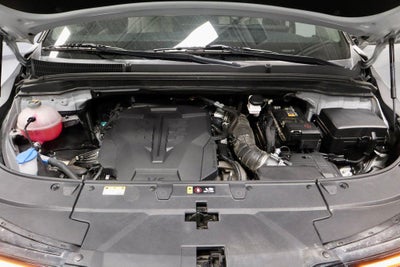 2025 Kia Carnival EX