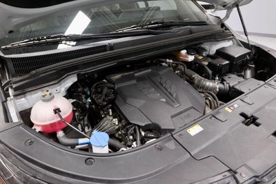 2025 Kia Carnival EX