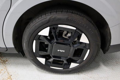 2025 Kia Carnival EX