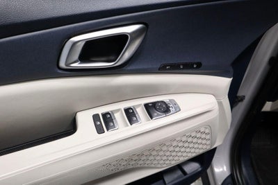 2025 Kia Carnival EX