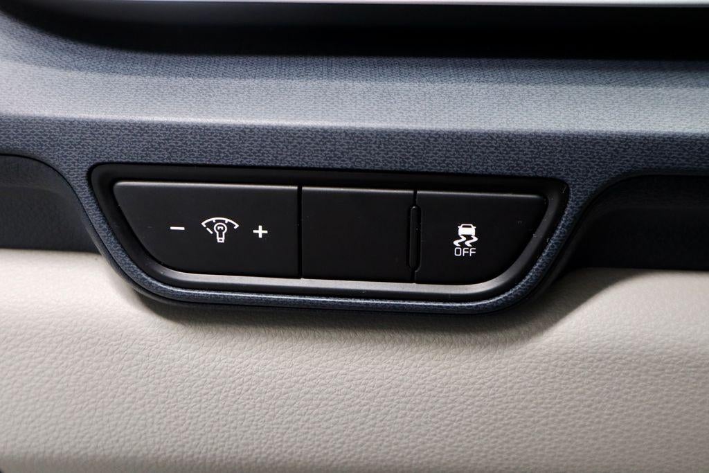 2025 Kia Carnival EX