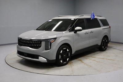 2025 Kia Carnival EX