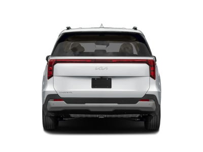 2025 Kia Carnival EX