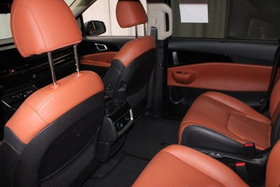 2025 Kia Carnival SX Prestige