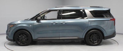2025 Kia Carnival SX Prestige