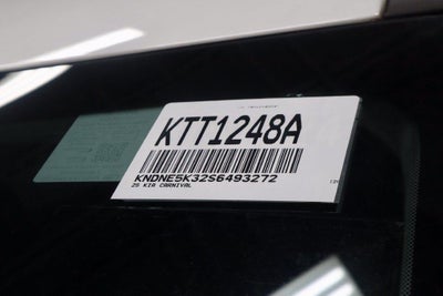 2025 Kia Carnival SX Prestige