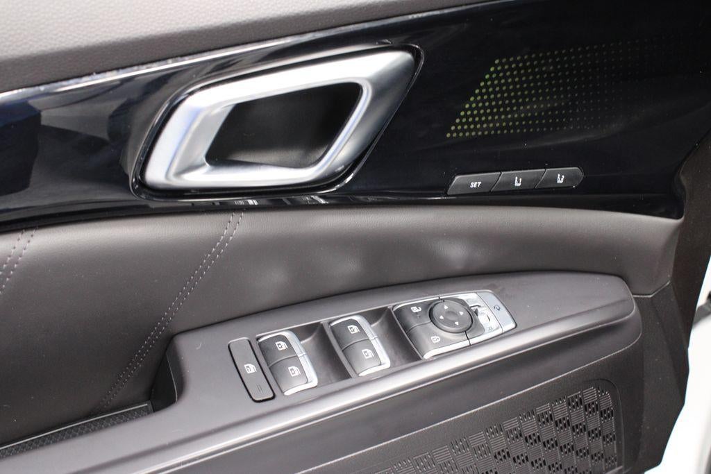 2025 Kia Carnival SX Prestige