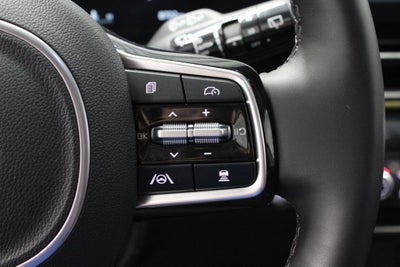 2025 Kia Carnival SX Prestige