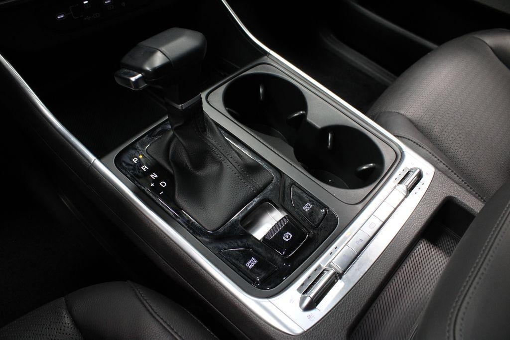 2025 Kia Carnival SX Prestige