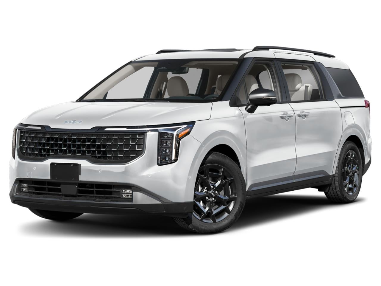 2025 Kia Carnival SX Prestige