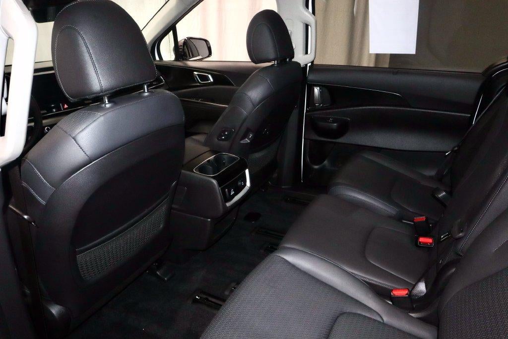 2025 Kia Carnival SX Prestige