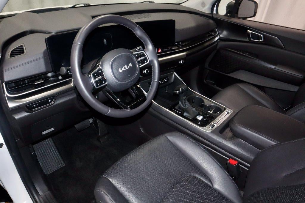 2025 Kia Carnival SX Prestige