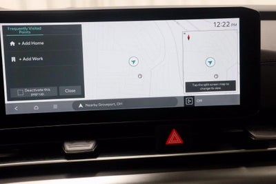 2025 Kia Carnival SX Prestige