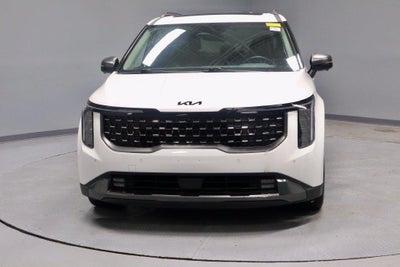 2025 Kia Carnival SX Prestige