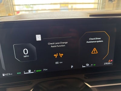 2025 Kia Carnival Hybrid SX