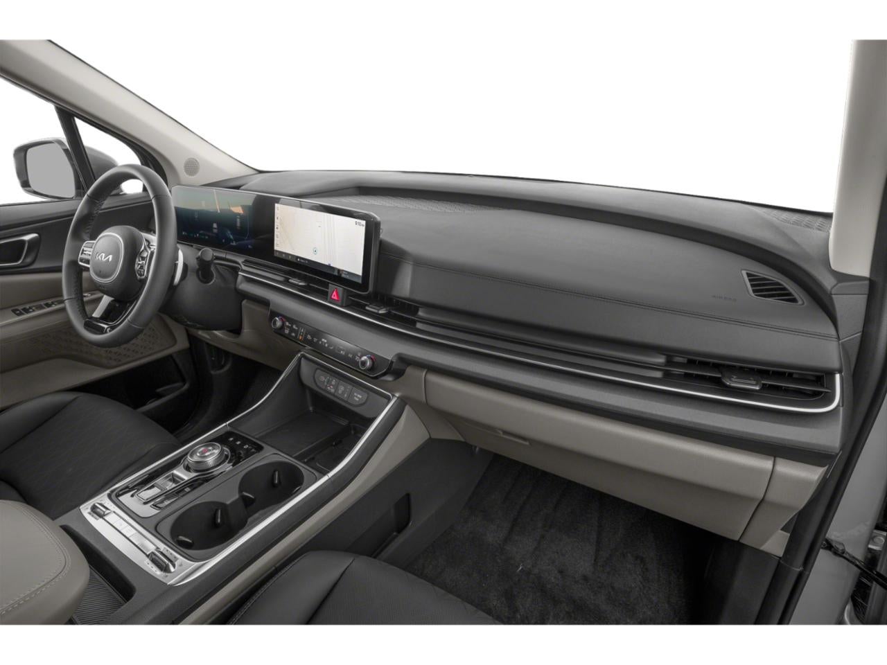 2025 Kia Carnival Hybrid SX