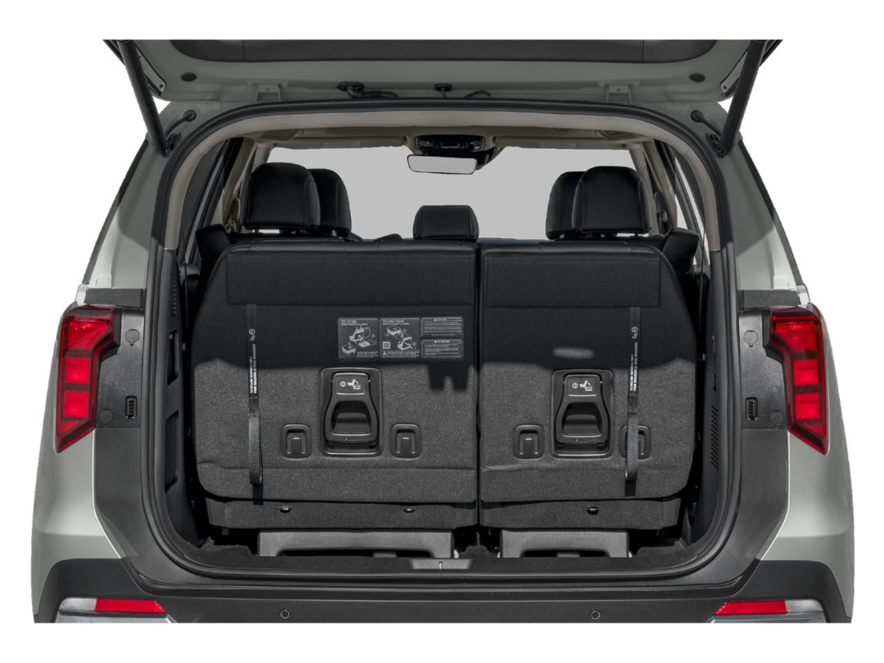2025 Kia Carnival Hybrid SX