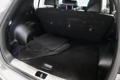 2022 Kia Sportage Nightfall