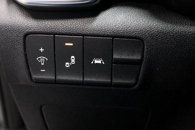 2022 Kia Sportage Nightfall