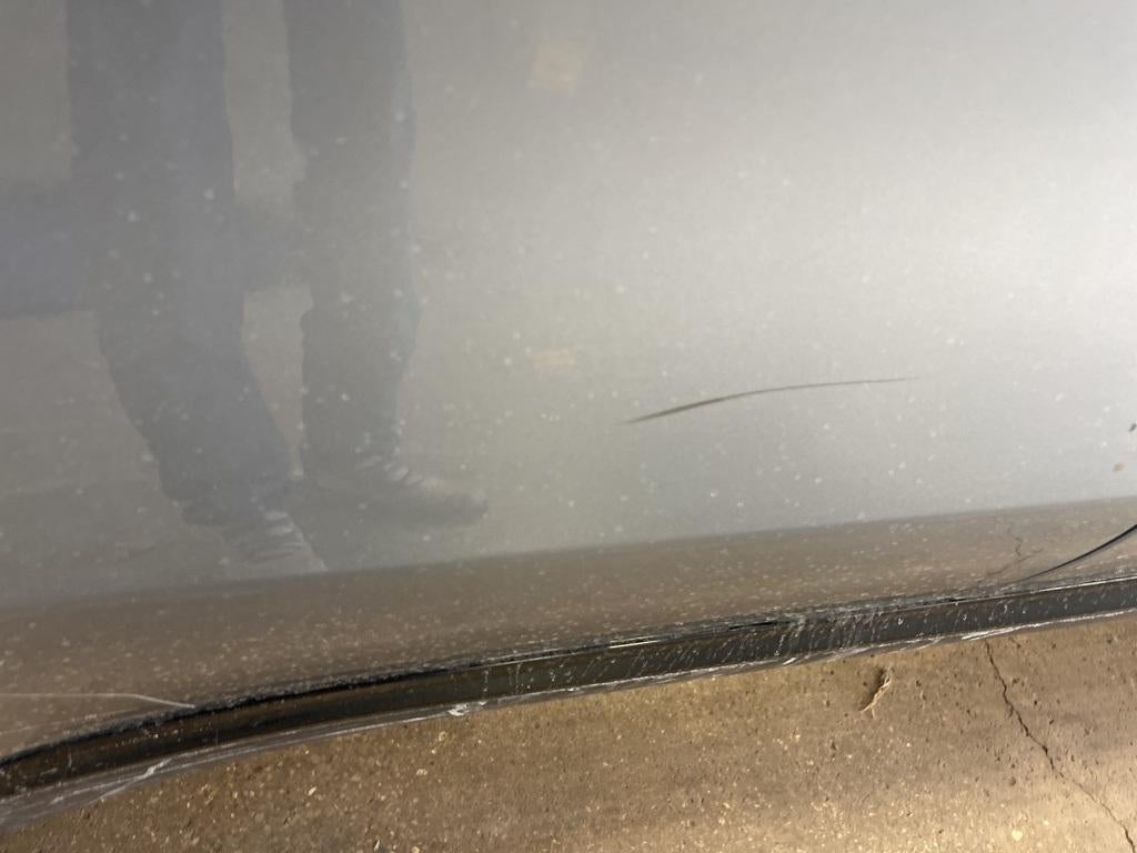 2022 Kia Sportage Nightfall